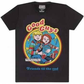 G‑Guys Chucky Hoodie – Unisex XL