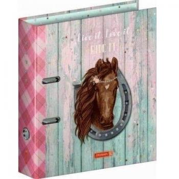 A4‑Ordner 70 mm Ponylove Fantasy (Breite 7 cm)