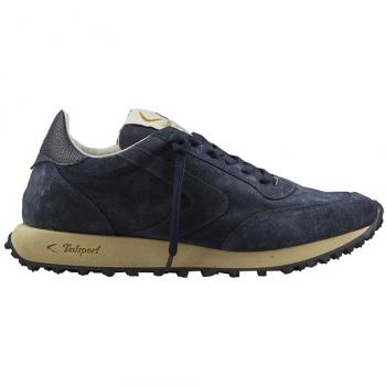 Classic City Blue Valsport 1920 Sneakers