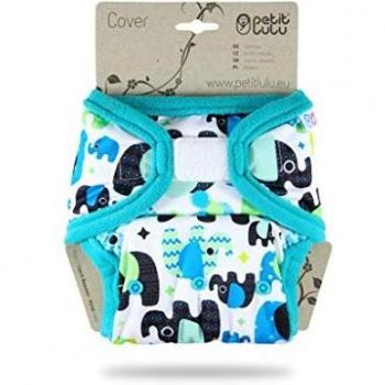 Culotte de Protection Petit Lulu