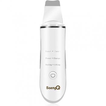 Deep Cleaning Skin Spatula
