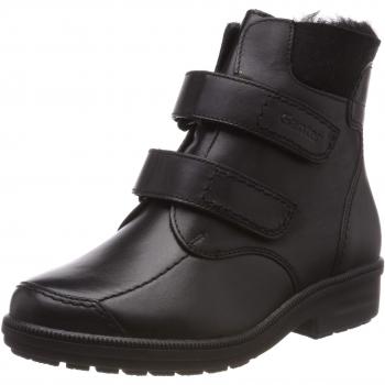 Ganter Damen Kathy-k Stiefeletten, Schwarz, Größe 37