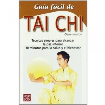 GUIA FACIL DE TAI CHI