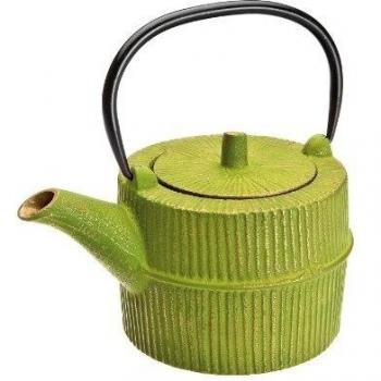 Modelo Ibili 620707: Tetera de 0,75 L, hierro fundido