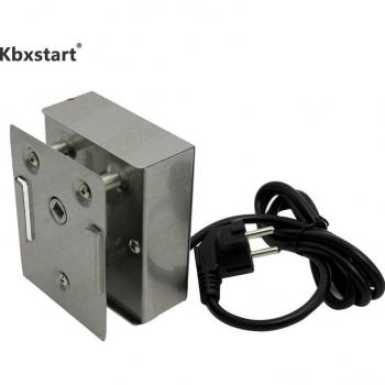 24KG Heavy Meat Rotisserie Motor