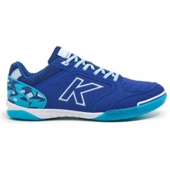 Footwear Sala Kelme Précision Homme – Bleu