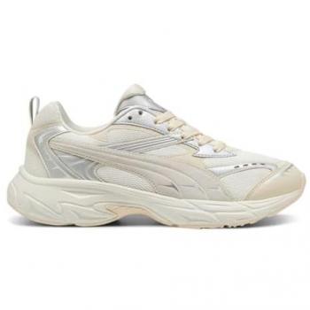 Puma Morphic Retro White Edition