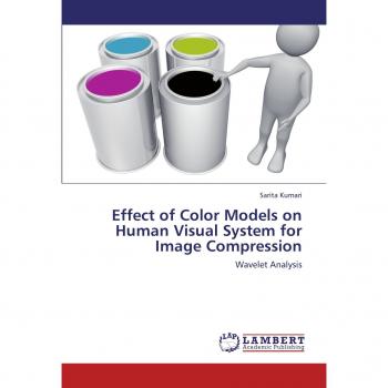Effect of Color Models on Human Visual System for Image Compression