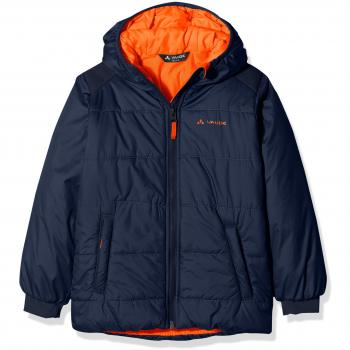 VAUDE Greenfinch Veste Enfant Bleu (eclipse) 110/116