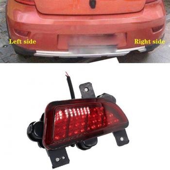 Great Wall Florid CROSS LED Warning Light