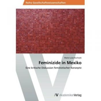 Feminizide in Mexiko: Eine kritische Diskussion feministischer Konzepte