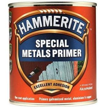 Special Metals Primer