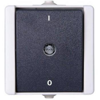 KOPP ProAQA Gris 2 Polos – Modelo 540256000