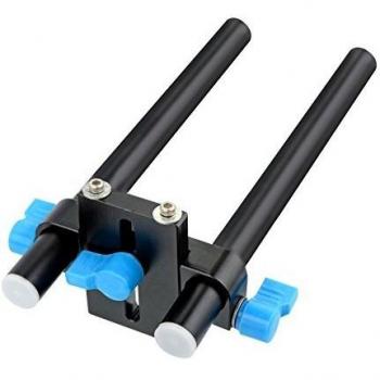 Bresser BR-VRR V-Rig Adapter Set schwarz