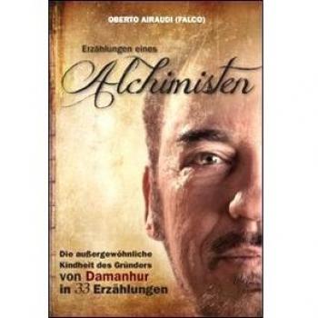 Erzählungen eines Alchimisten