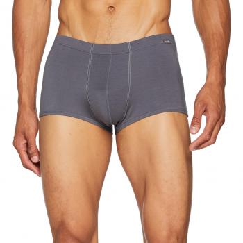 Sloggi Men Basic Soft Hipster, Dolphin Gray, Small