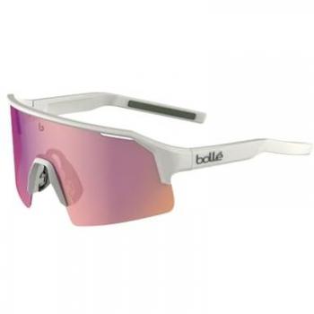 Bolle C‑Shifter BS005025 Male Sunglasses – Yellow, 140 mm