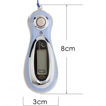 Contador Digital LCD