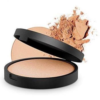 Inika Baked Mineral Light Dewdrop