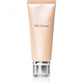 Note Cosmetique BB Advanced Skin Corrector BB Cream 30 ml Shade 01