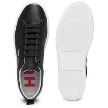Sneakers Hugo Morrie Tenn Black EU 36 – Donna