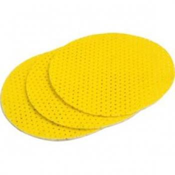 Hochglanz Finish Pad 140mm KG 100