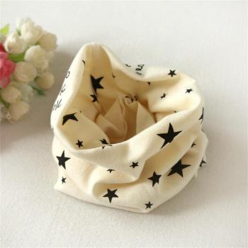 Cotton Foulard for Boys and Girls