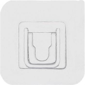 2/5 Pair Wall Mount Adhesive Hangers