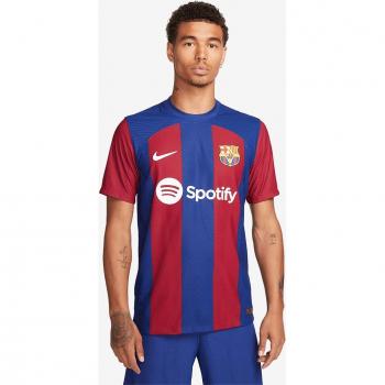 T-shirt Domicile Nike Barça 23/24 Rouge XXL