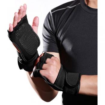 Powerlifting Gloves