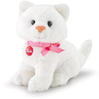 Gattino Peluche Trudi Sweet Collection 2XS