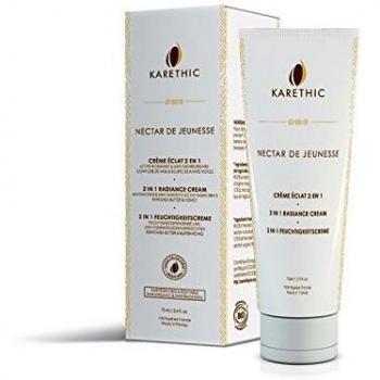 KARETHIC Crema Brillante Nectar de Jeunesse