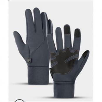 Gants de Ski d'Hiver avec Écran Tactile