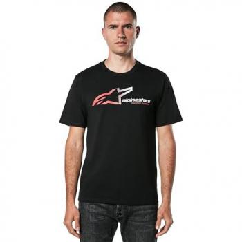 Alpinestars SPS T‑shirt noir (L)