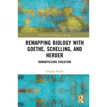 Vitalsource Technologies, Inc. Remapping Biology with Goethe, Schelling, and Herder