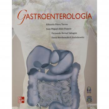 GASTROENTEROLOGIA