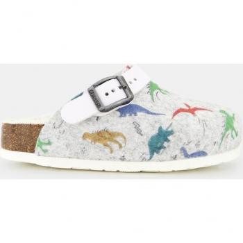 Genuins Dinosaurio Chic Zapatillas de Casa