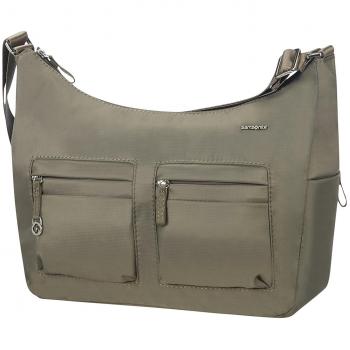 Samsonite 31cm Shoulder Messenger – Move 2.0