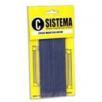 Mini Fence Border Hakea 110 x 15 cm with 30 cm Metal Stakes