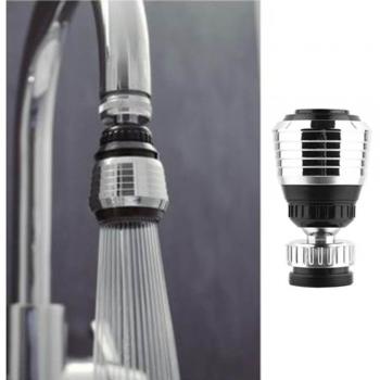 Aireador de Agua 360° Ahorrador