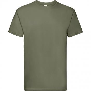 Camiseta Super Premium de Hombre