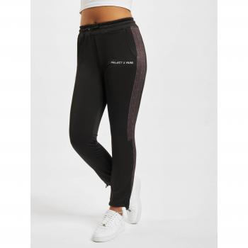 Pariser PXP Sweatpant mit Full‑Print
