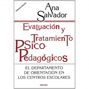 EVALUACION Y TRATAMIENTO
