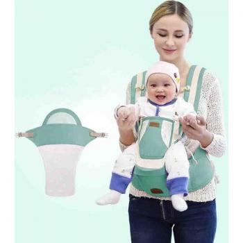Mochila Nido Móvil