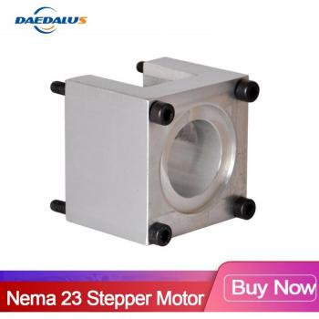 Soportes de Motor Paso a Paso NEMA 23 con Accesorios
