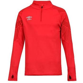 Umbro League Sweatjacke