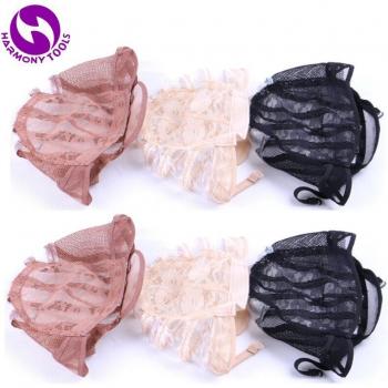 Wig Cap Set