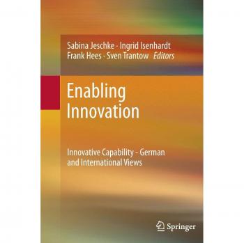 Enabling Innovation