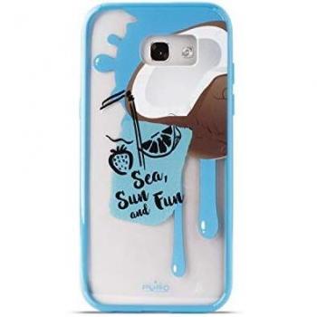 Capa Dura Puro para Samsung Galaxy A3 2017