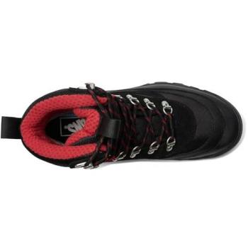Vans Herren Schnürstiefeletten MTE Snow-Kicker mit Gore-Tex in Schwarz 44